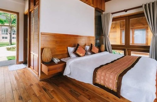 Quy Nhon Resort | Resort Bai Xep Quy Nhon