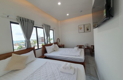 Chau Doc Hotel | HERO HOSTEL & BILLIARDS