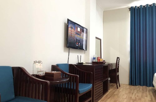 Quang Ngai Hotel | KHACH SAN HUNG VUONG