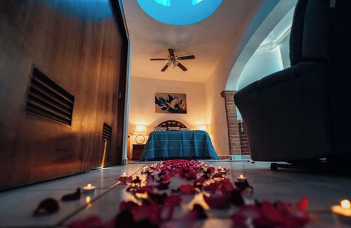 Lazaro Cardenas Hotel | Boutique Hotel & Suites Hacienda Lord Twigg