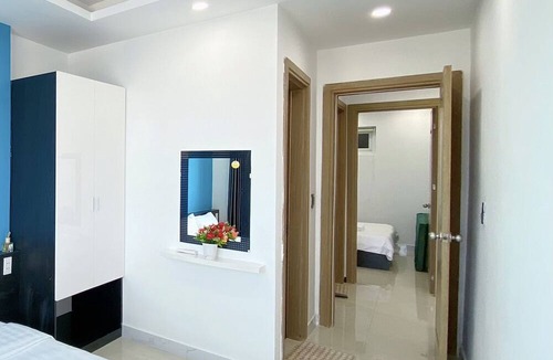Ngu Hanh Son Apartment | Ocean View Home Danang