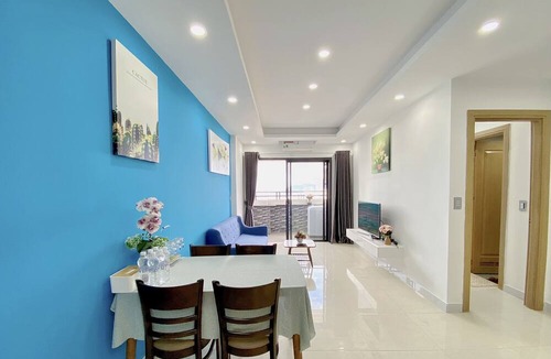 Ngu Hanh Son Apartment | Ocean View Home Danang