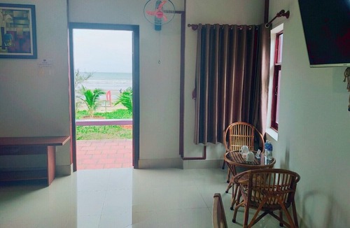 Tuy Phong Bed & Breakfast | TRINITAS DU PARC - Hotels & Resorts