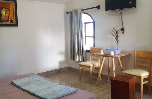 Tuy Phong Bed & Breakfast | TRINITAS DU PARC - Hotels & Resorts