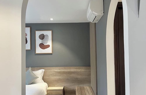 Nha Trang Hotel | La Sera Suites An Vien