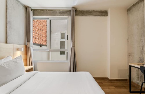 Queretaro Apartment | El Pocito By Homirent