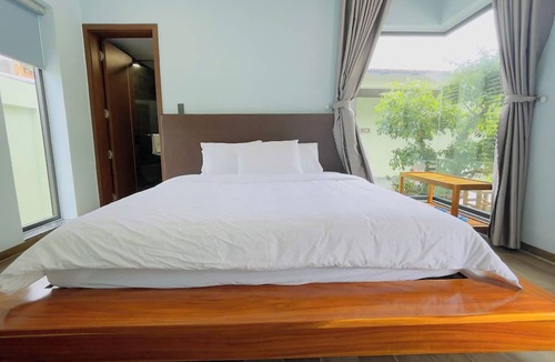 Xuyen Moc Hotel | Hannah Homestay Ho Tram
