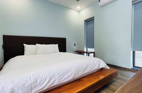 Xuyen Moc Hotel | Hannah Homestay Ho Tram