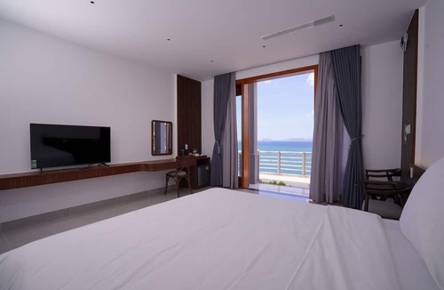 Quy Nhon Hotel | Blue Haven Resort Quy Nhon