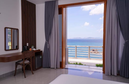 Quy Nhon Hotel | Blue Haven Resort Quy Nhon
