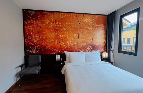 Thanh Thuy Resort | Wyndham Lynn Times Onsen Wellness