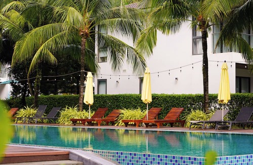 Duong To Villa | Sonasea Villas Collection Long Beach Phu Quoc