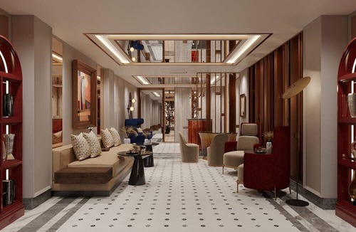 Old Quarter Hotel | MAY DE VILLE Prestige Hotel