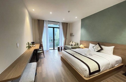 Thao Dien Hotel | Chin Chu Stay 2