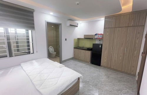 Vinh Hai Apartment | Na Uy Apartment
