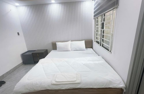 Vinh Hai Apartment | Na Uy Apartment