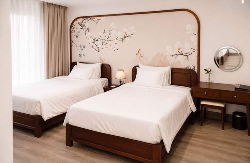 Gia Vien Hotel | Bai Dinh Eco Garden