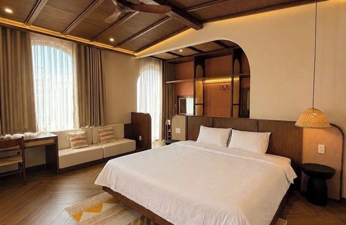 Quang Ngai Hotel | SOHO BOUTIQUE