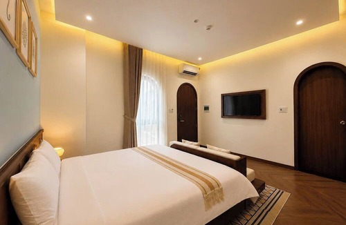 Quang Ngai Hotel | SOHO BOUTIQUE