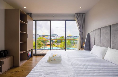 An Thoi Hotel | TH Luxury Hotel 2