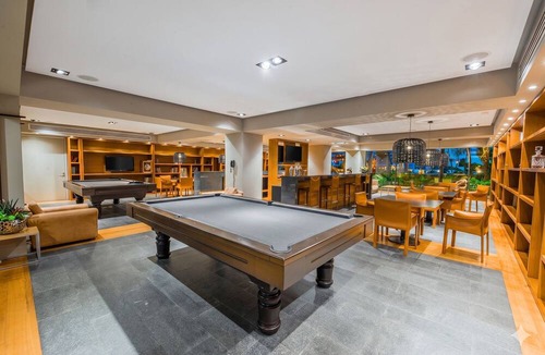 Marina Vallarta Apartment | Nima Bay Marina Luxury Stay and Pool