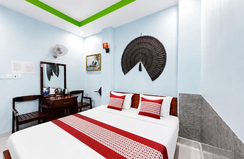 Duong Dong Hotel | Palette Anh Vu Hotel Phu Quoc