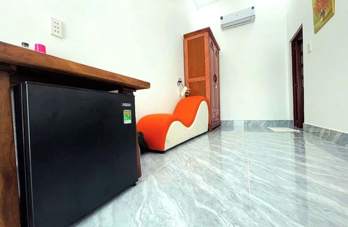 Cu Lao Dung House | An Thanh Motel