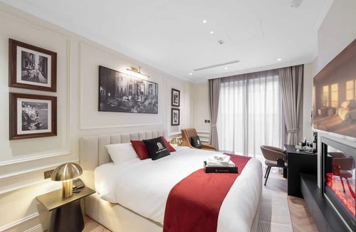Nhat Tan Hotel | AN Hotel & Residence