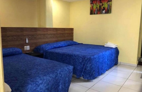La Poza Hotel | Angel Boutique