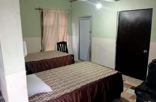 Linares Apartment | Casa Cactus