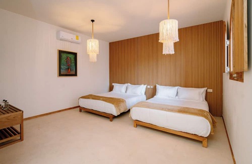 Villa de Etla Hotel | Hotel Casa Eteca