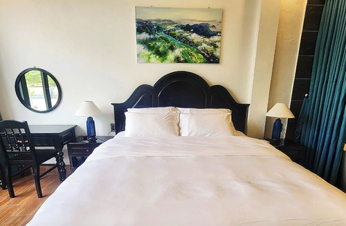 Son Trach Hotel | Karst Residence Phong Nha