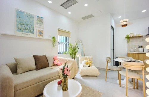 Hai Chau House | take me. 3seasons - boutique home