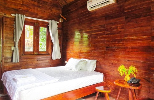 Ham Ninh Hotel | Serene Resort in Bai Vong Phu Quoc