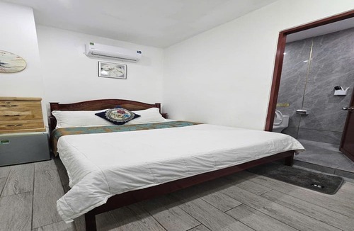 Hiep Ninh Hotel | KIM HOÀNG HOTEL TÂY NINH
