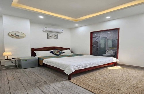 Hiep Ninh Hotel | KIM HOÀNG HOTEL TÂY NINH