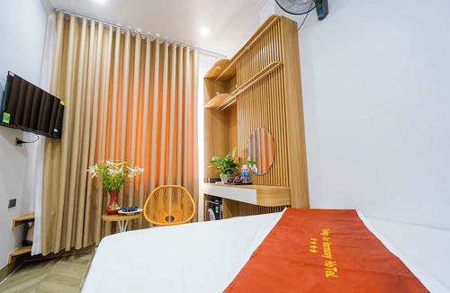 Ninh Binh Hotel | Trang An Harmony Hotel