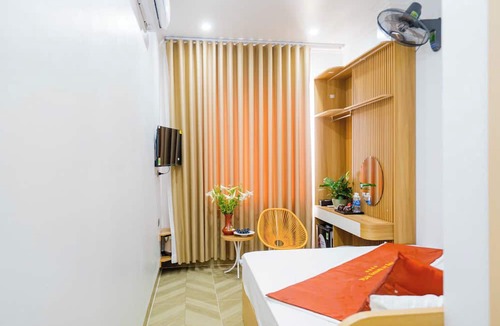 Ninh Binh Hotel | Trang An Harmony Hotel