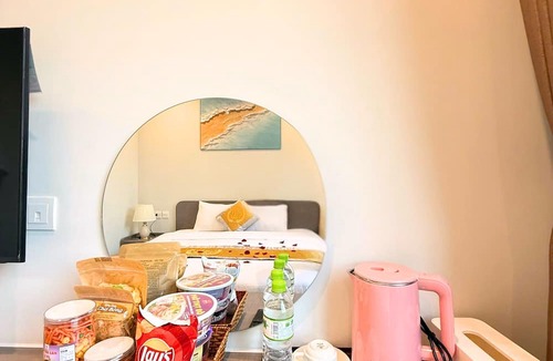 Ba Keo Hotel | Lalu Hotel