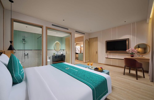 Hoa Lu Hotel | Heritage Charm Hotel Trang An