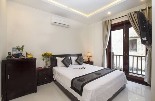 Cua Đai House | Hien Hoa Villa Hoi An
