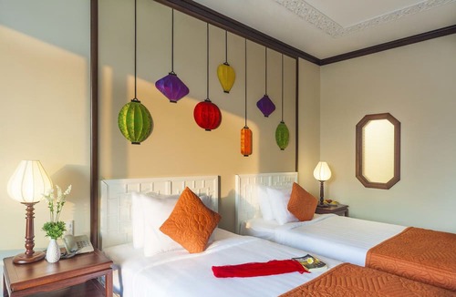 Thanh Ha Hotel | Cozy Hoian Boutique Villas
