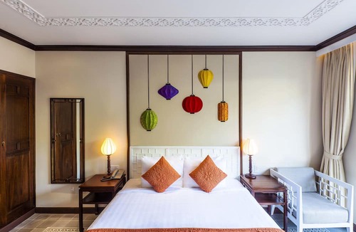 Thanh Ha Hotel | Cozy Hoian Boutique Villas