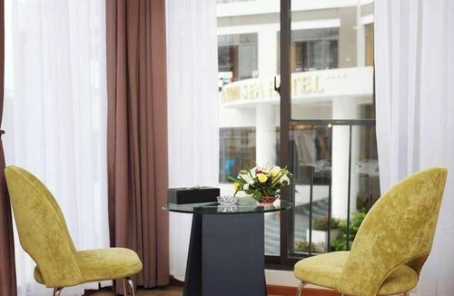 Sam Son Hotel | Dragon Sea Sam Son Hotel
