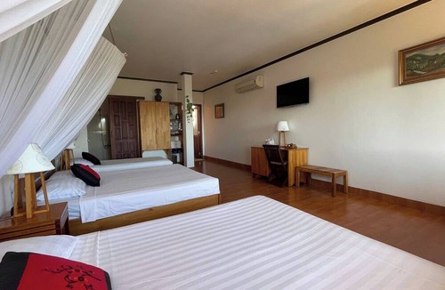 Central Mui Ne Beach Hotel | Bao Quynh Bungalow