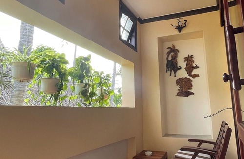 Central Mui Ne Beach Hotel | Bao Quynh Bungalow