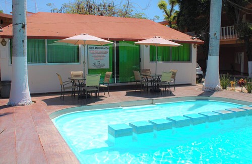 Culiacan Hotel | Hotel La Quinta Posada Real