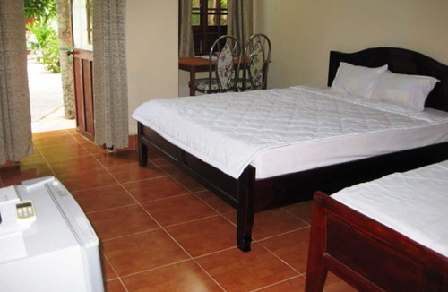 Central Mui Ne Beach House | Cocosand Hotel