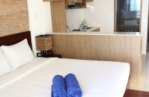 East Ham Tien Beach Resort | Surf4You Residence