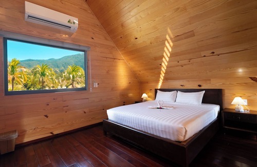 Ham Thuan Nam RV Rental | Hoàng Long Tropical - Farmstay
